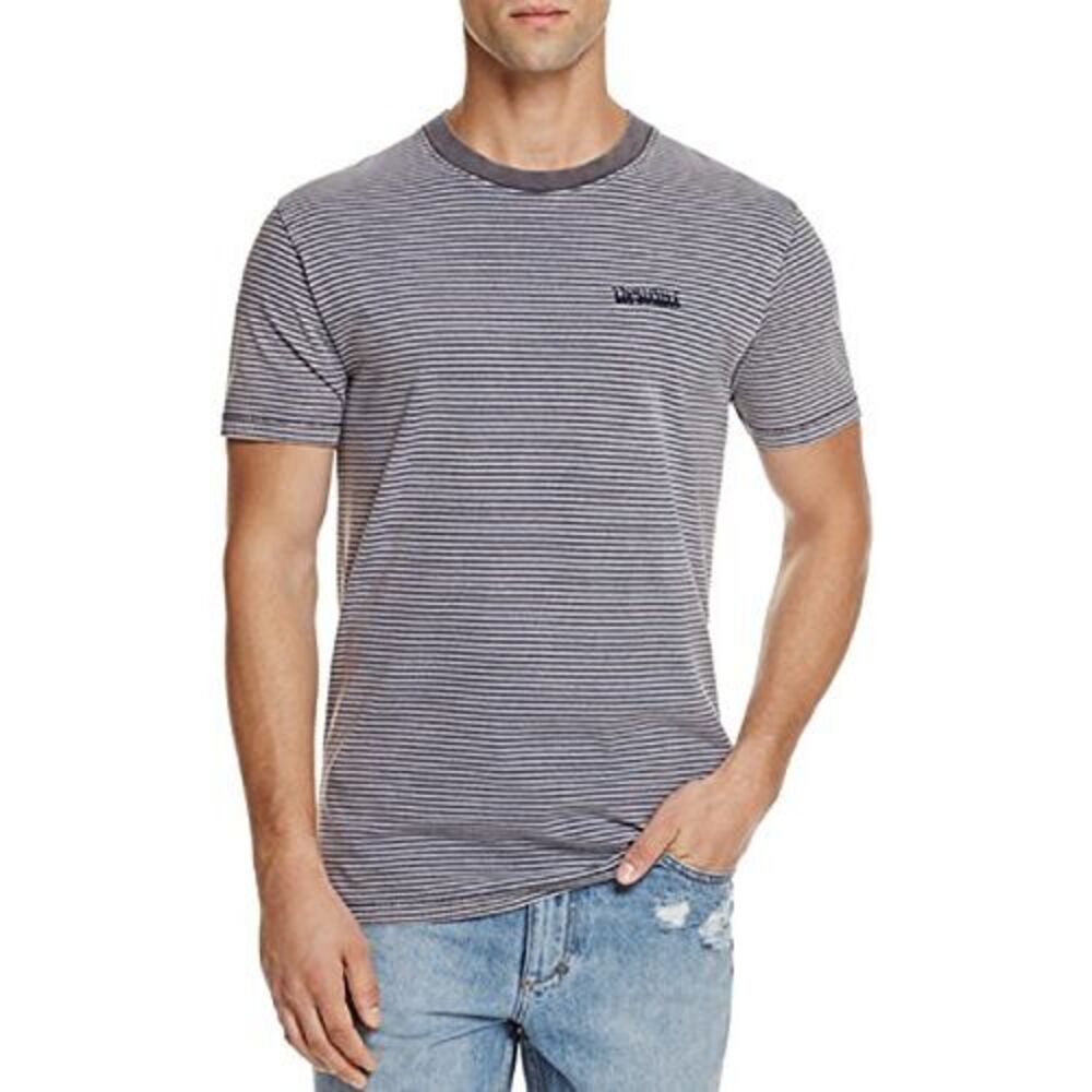 Insight Impala Striped Tee